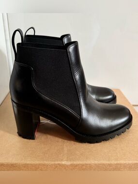 Christian Louboutin Marchacroche 70mm